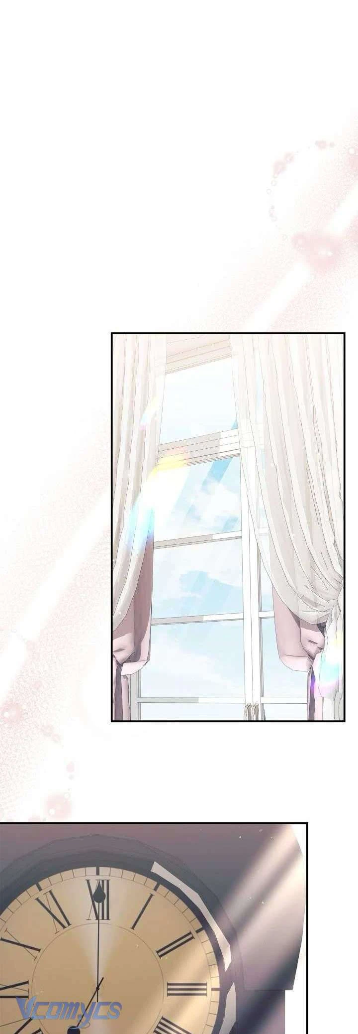 Dàn Harem Nóng Bỏng Đang Dần Lạnh Nhạt Với Tôi! Chapter 1 - 59