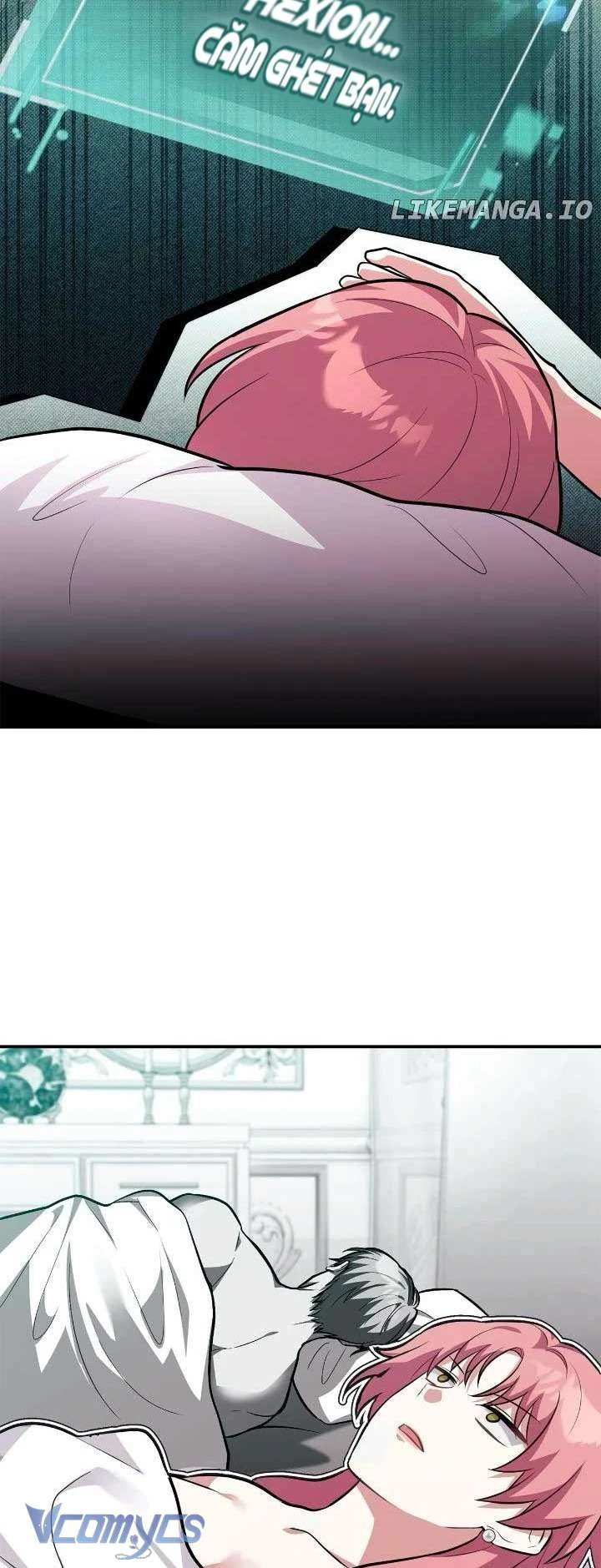 Dàn Harem Nóng Bỏng Đang Dần Lạnh Nhạt Với Tôi! Chapter 1 - 62