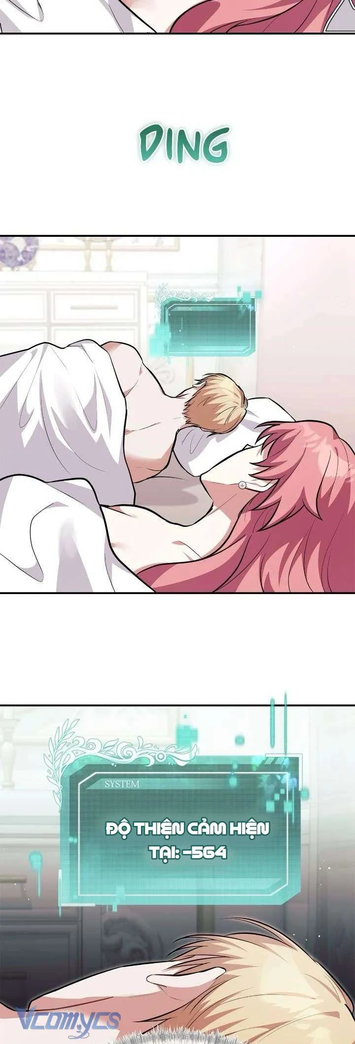 Dàn Harem Nóng Bỏng Đang Dần Lạnh Nhạt Với Tôi! Chapter 1 - 63