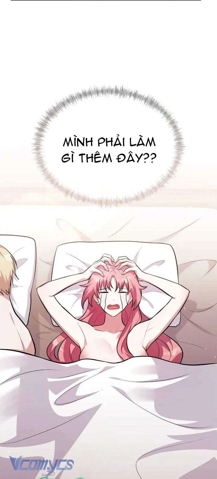 Dàn Harem Nóng Bỏng Đang Dần Lạnh Nhạt Với Tôi! Chapter 1 - 67