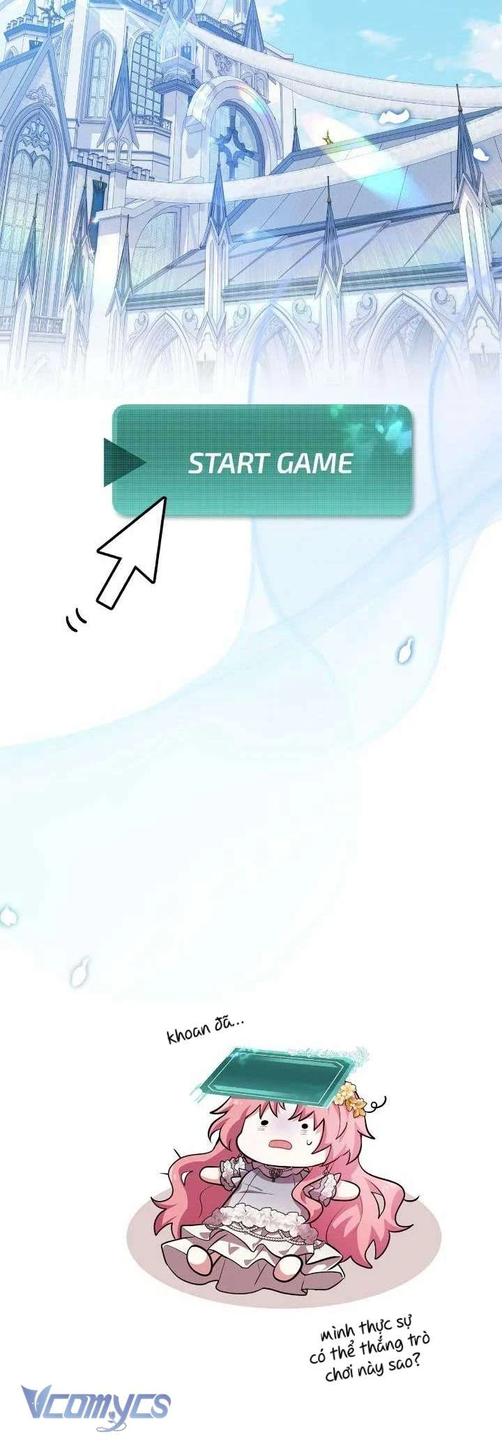 Dàn Harem Nóng Bỏng Đang Dần Lạnh Nhạt Với Tôi! Chapter 1 - 70