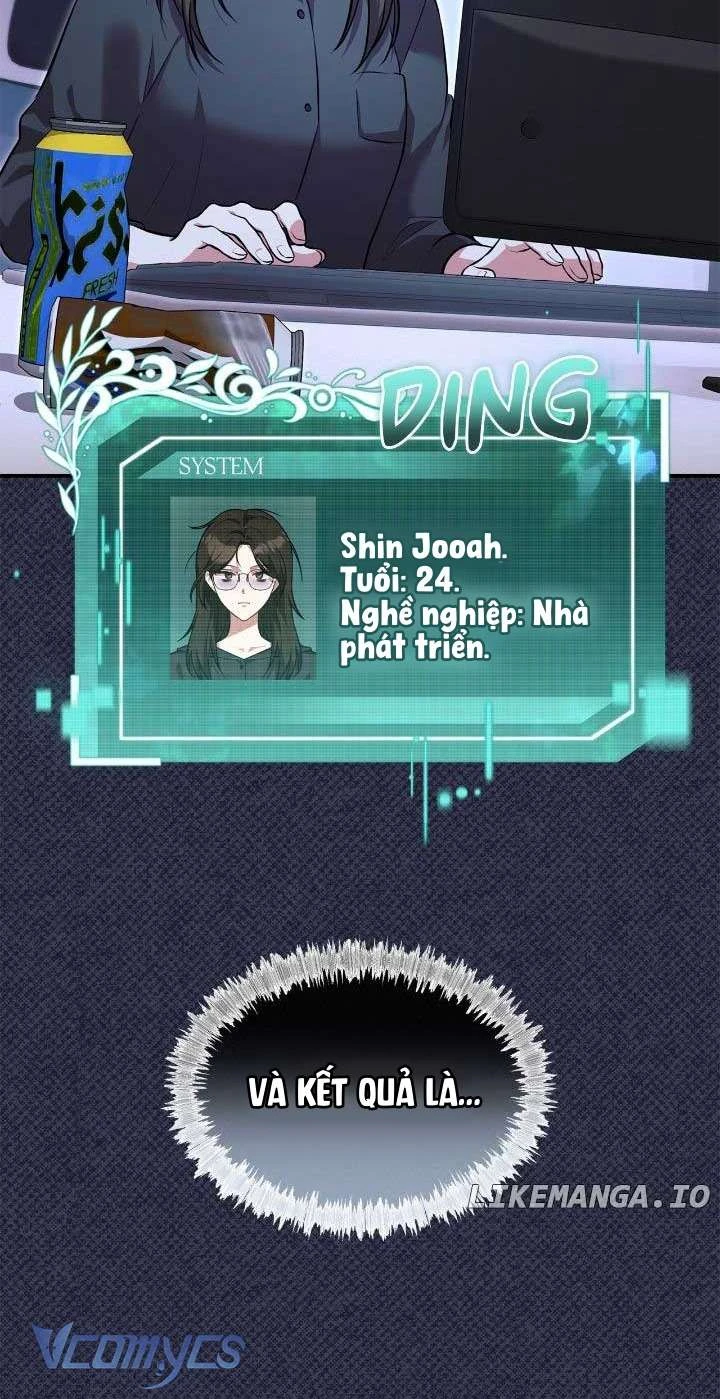 Dàn Harem Nóng Bỏng Đang Dần Lạnh Nhạt Với Tôi! Chapter 2 - 5