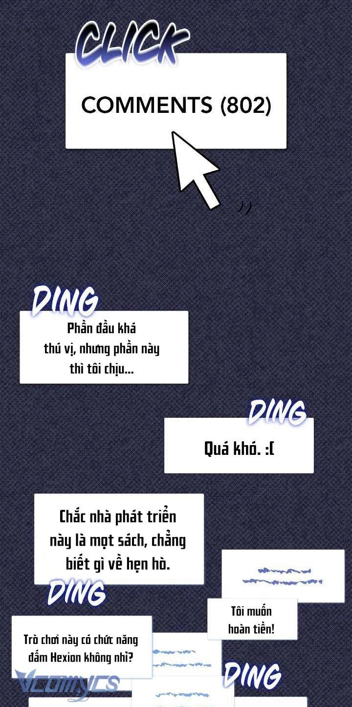 Dàn Harem Nóng Bỏng Đang Dần Lạnh Nhạt Với Tôi! Chapter 2 - 6