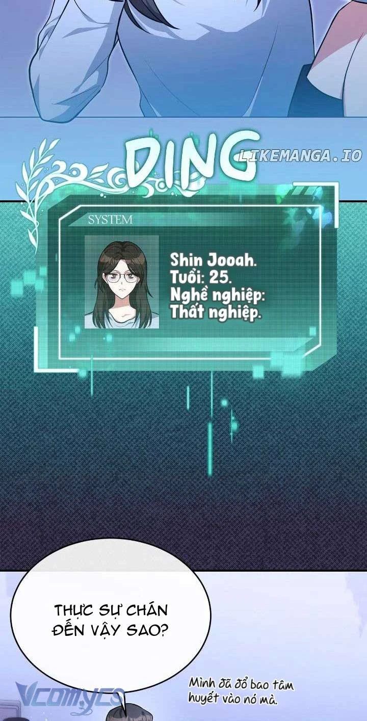 Dàn Harem Nóng Bỏng Đang Dần Lạnh Nhạt Với Tôi! Chapter 2 - 10