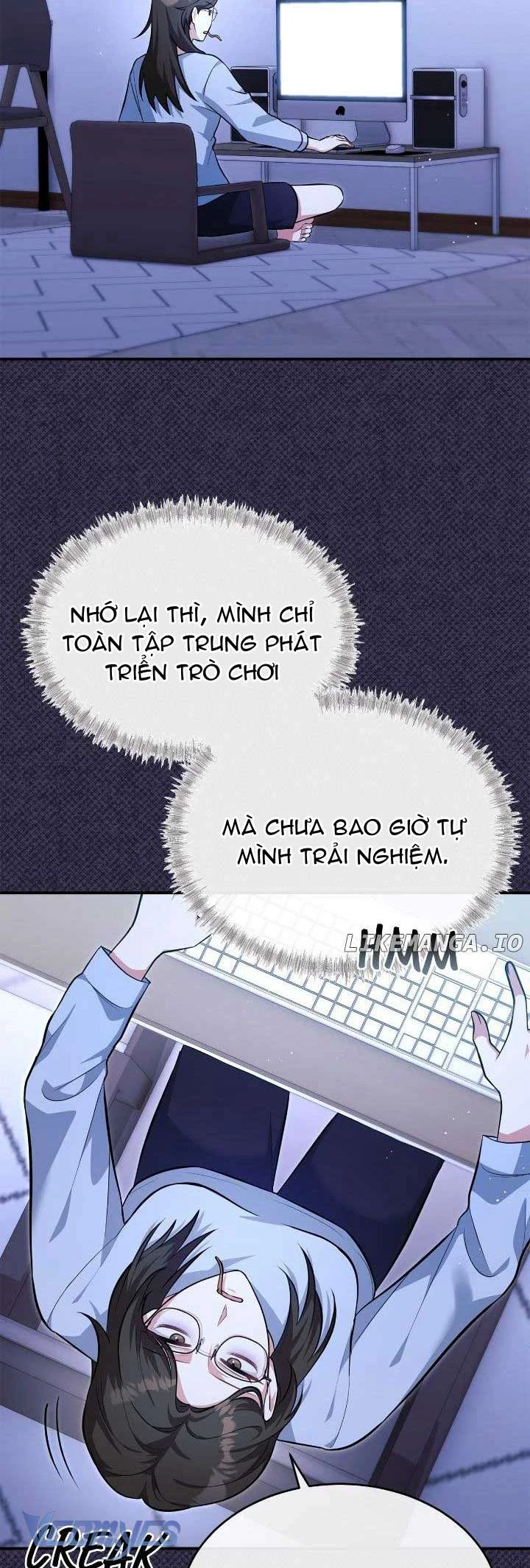 Dàn Harem Nóng Bỏng Đang Dần Lạnh Nhạt Với Tôi! Chapter 2 - 11