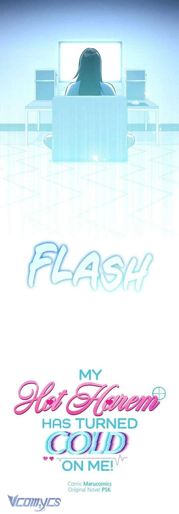 Dàn Harem Nóng Bỏng Đang Dần Lạnh Nhạt Với Tôi! Chapter 2 - 15