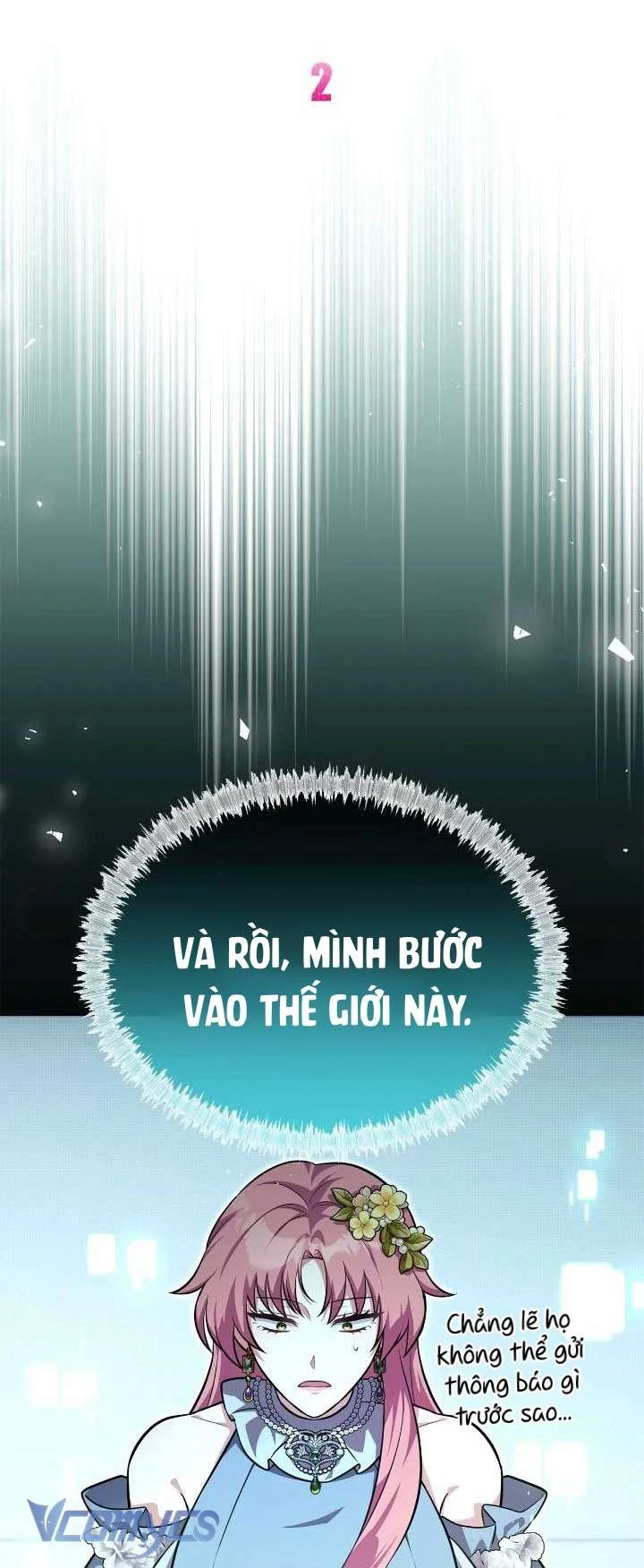 Dàn Harem Nóng Bỏng Đang Dần Lạnh Nhạt Với Tôi! Chapter 2 - 16