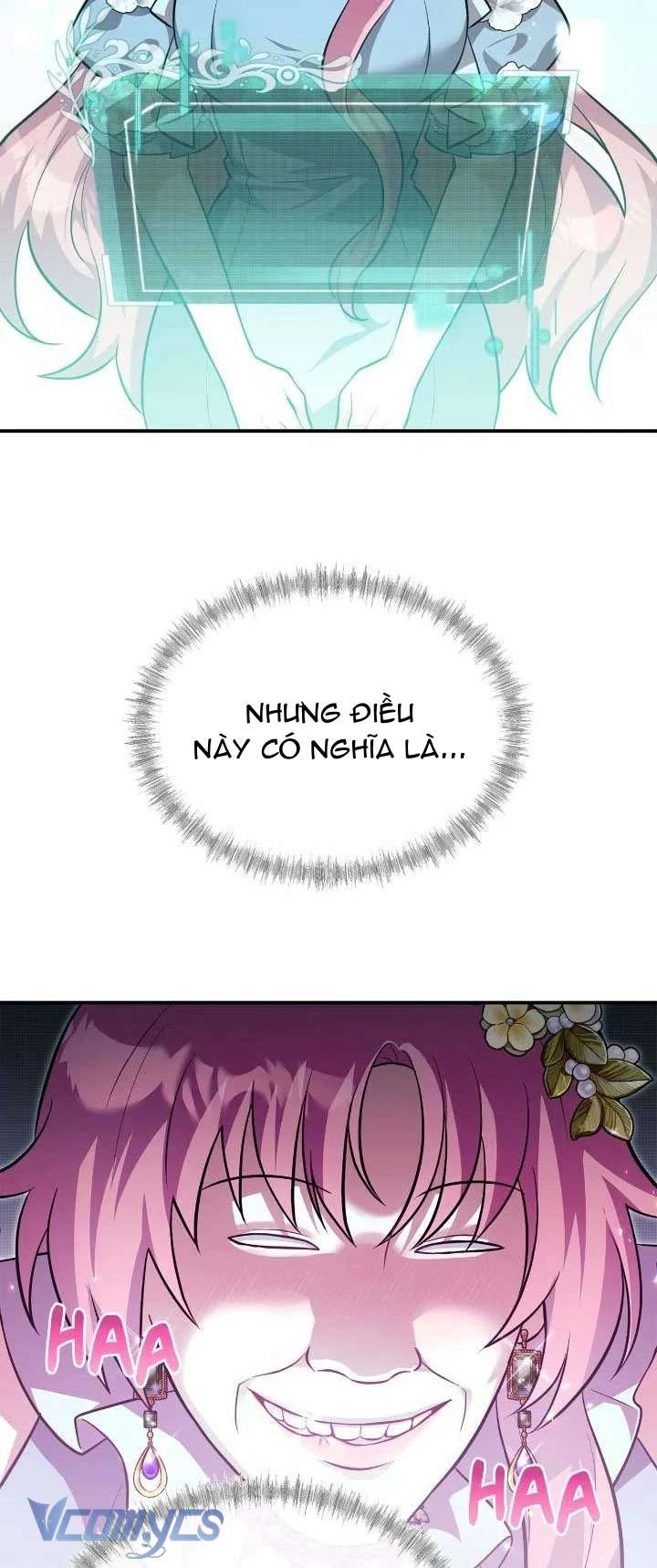 Dàn Harem Nóng Bỏng Đang Dần Lạnh Nhạt Với Tôi! Chapter 2 - 17