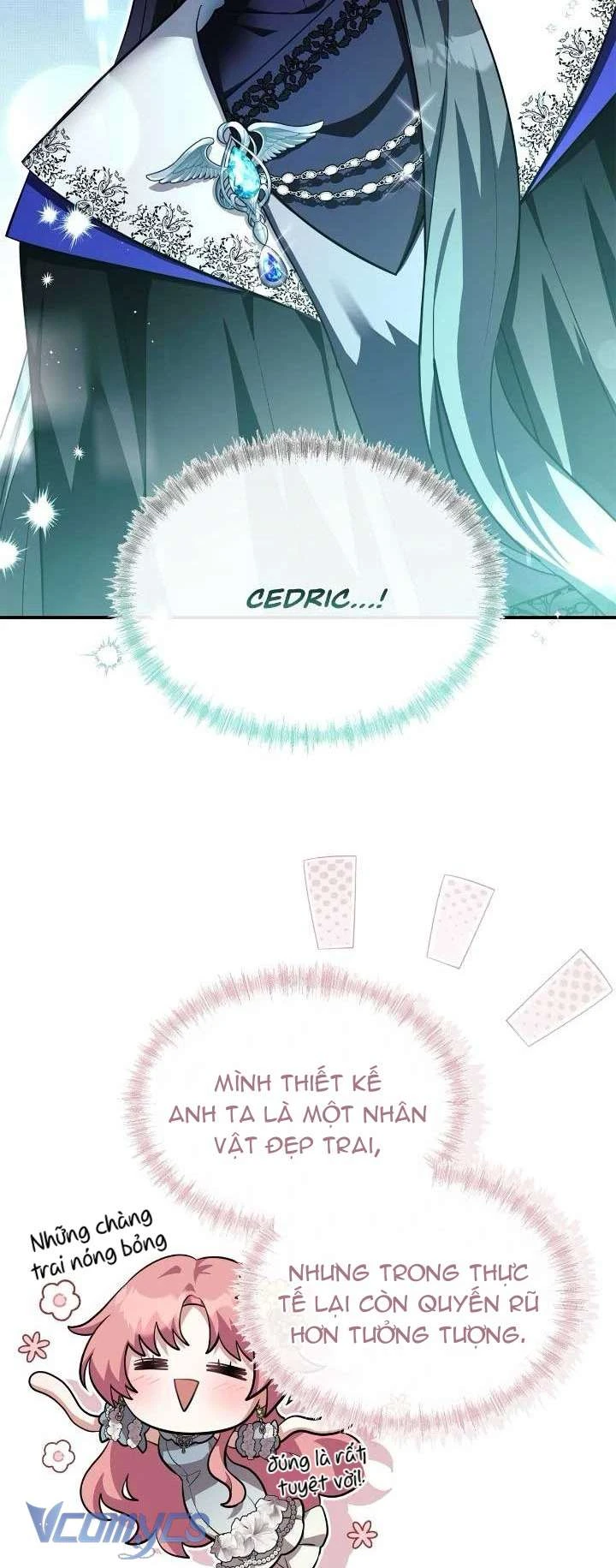 Dàn Harem Nóng Bỏng Đang Dần Lạnh Nhạt Với Tôi! Chapter 2 - 20