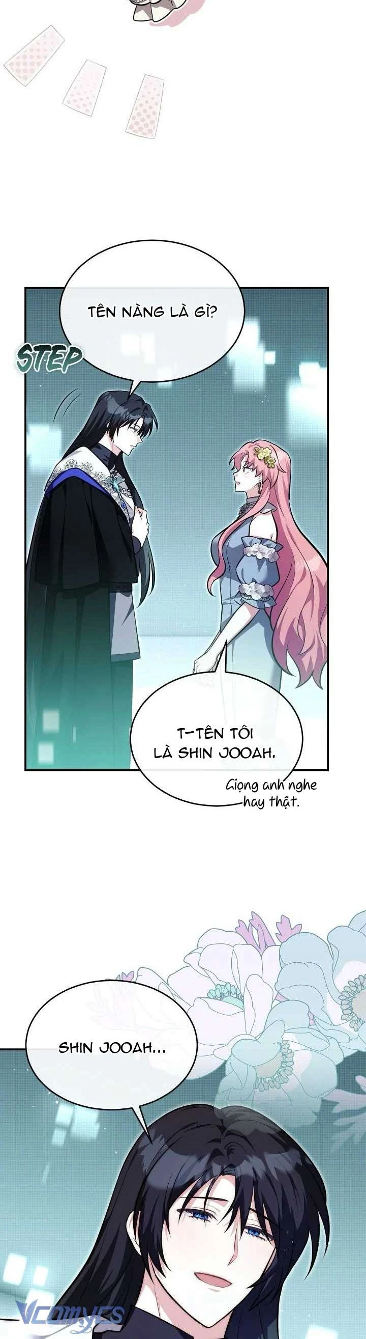 Dàn Harem Nóng Bỏng Đang Dần Lạnh Nhạt Với Tôi! Chapter 2 - 21