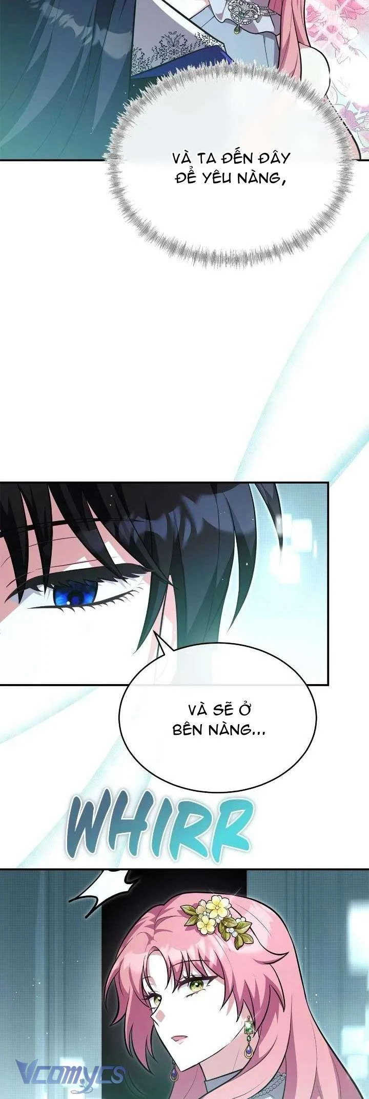 Dàn Harem Nóng Bỏng Đang Dần Lạnh Nhạt Với Tôi! Chapter 2 - 23