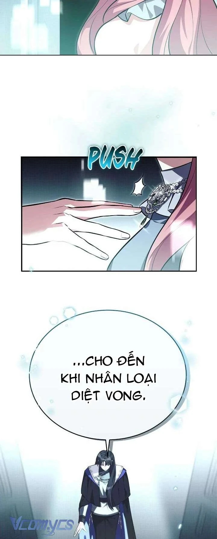 Dàn Harem Nóng Bỏng Đang Dần Lạnh Nhạt Với Tôi! Chapter 2 - 24