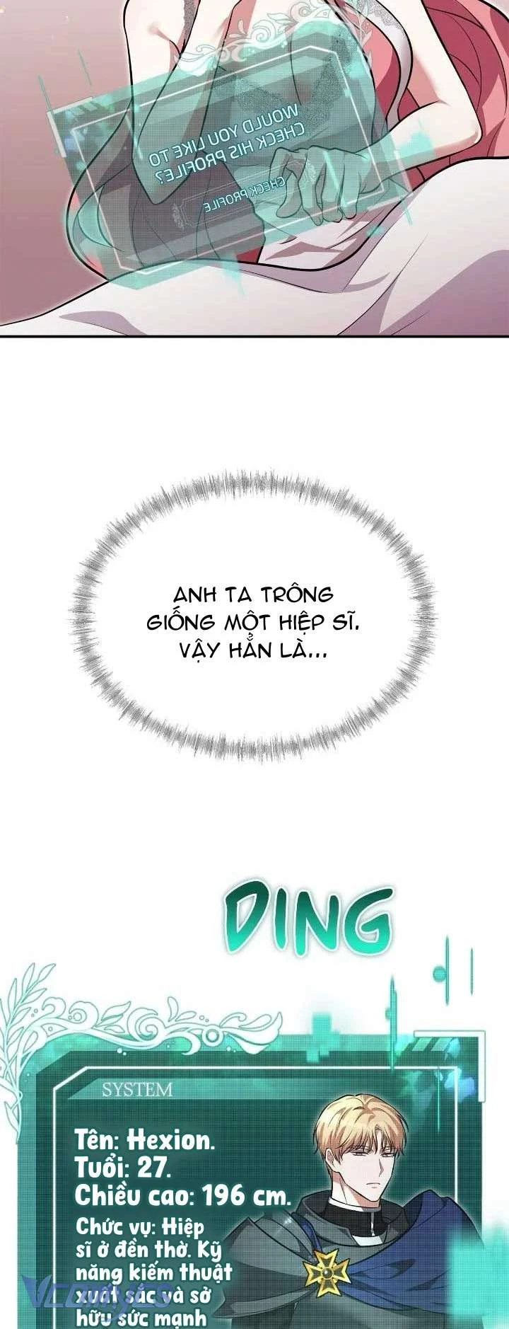 Dàn Harem Nóng Bỏng Đang Dần Lạnh Nhạt Với Tôi! Chapter 2 - 32