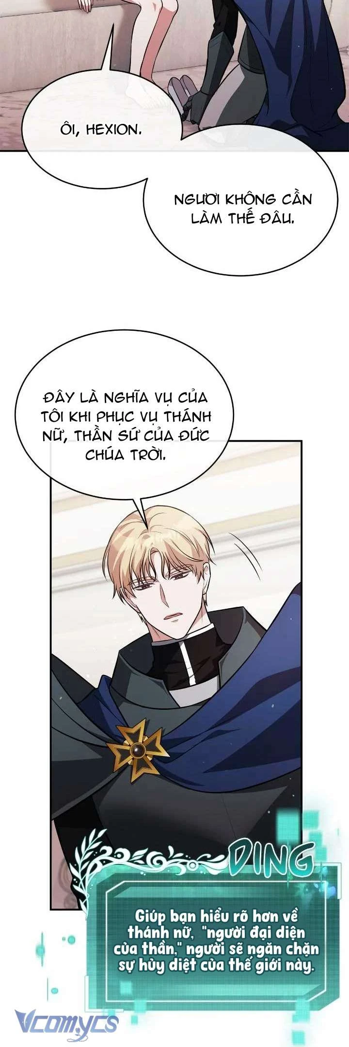 Dàn Harem Nóng Bỏng Đang Dần Lạnh Nhạt Với Tôi! Chapter 2 - 34