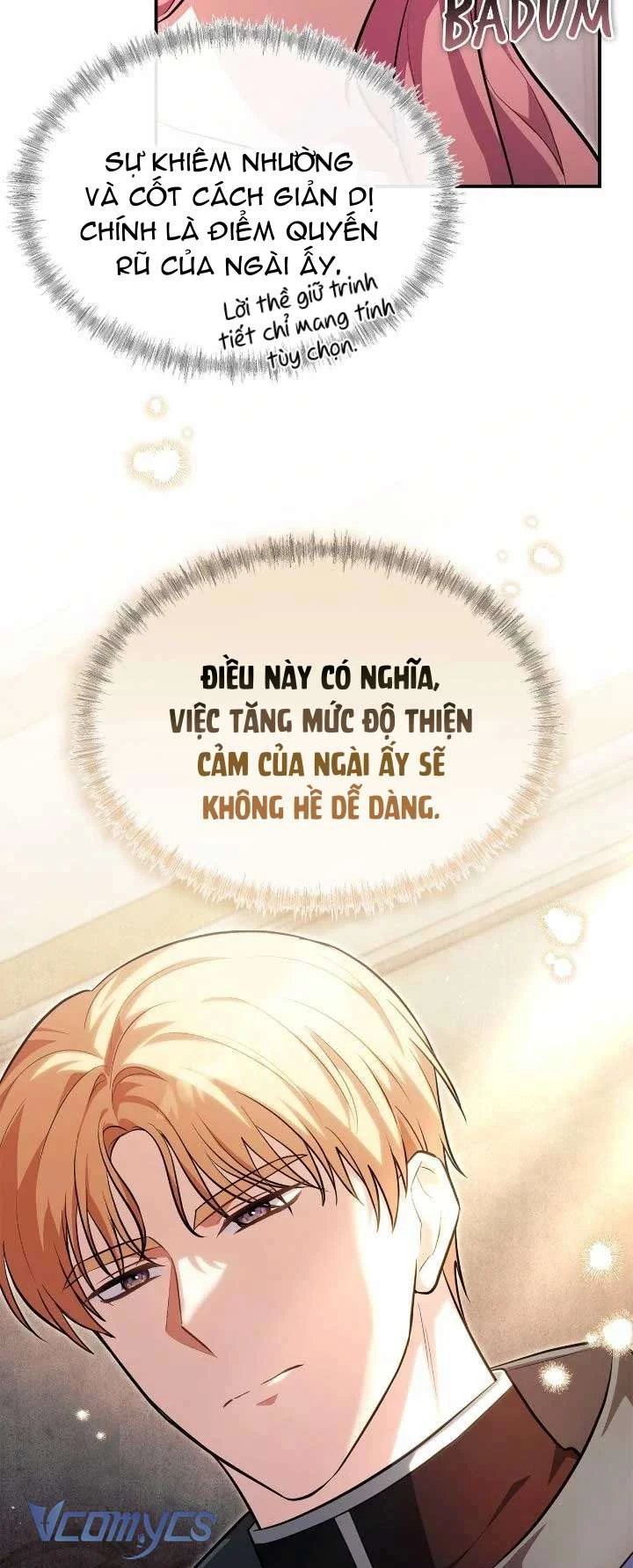 Dàn Harem Nóng Bỏng Đang Dần Lạnh Nhạt Với Tôi! Chapter 2 - 36