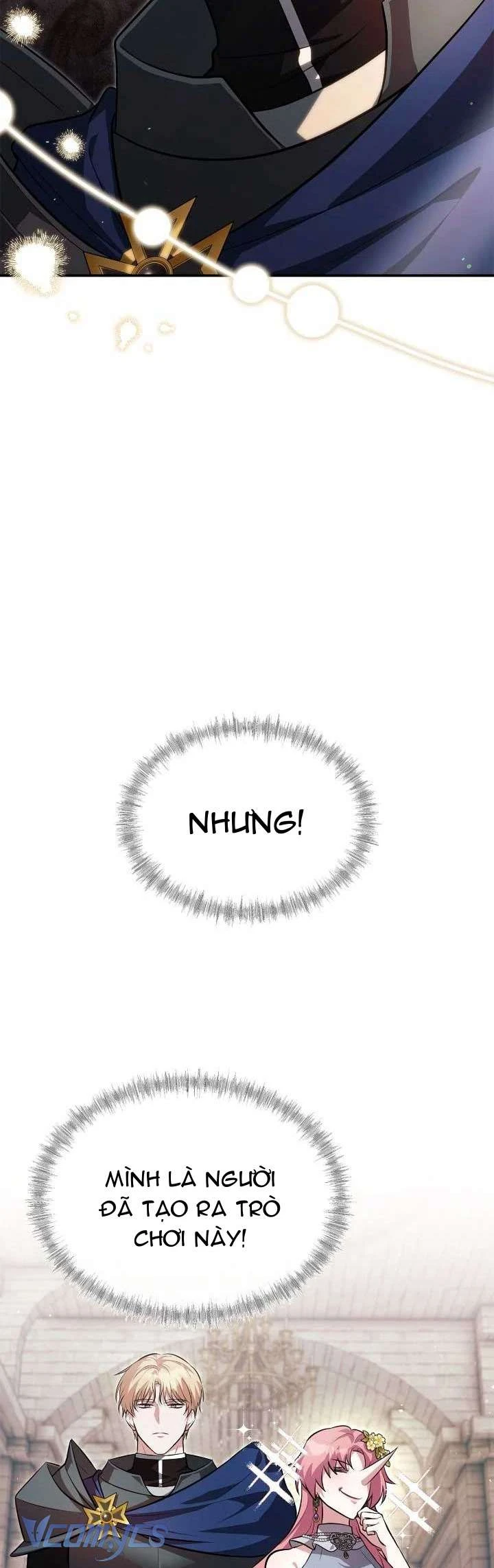 Dàn Harem Nóng Bỏng Đang Dần Lạnh Nhạt Với Tôi! Chapter 2 - 37