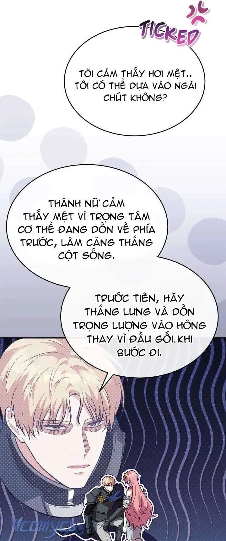Dàn Harem Nóng Bỏng Đang Dần Lạnh Nhạt Với Tôi! Chapter 2 - 42
