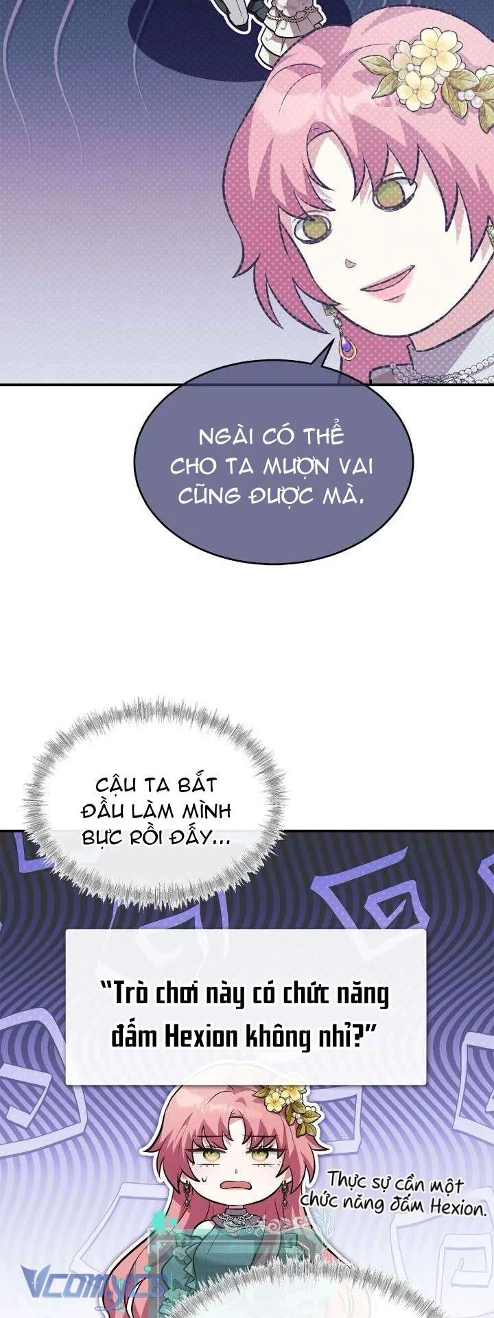 Dàn Harem Nóng Bỏng Đang Dần Lạnh Nhạt Với Tôi! Chapter 2 - 43