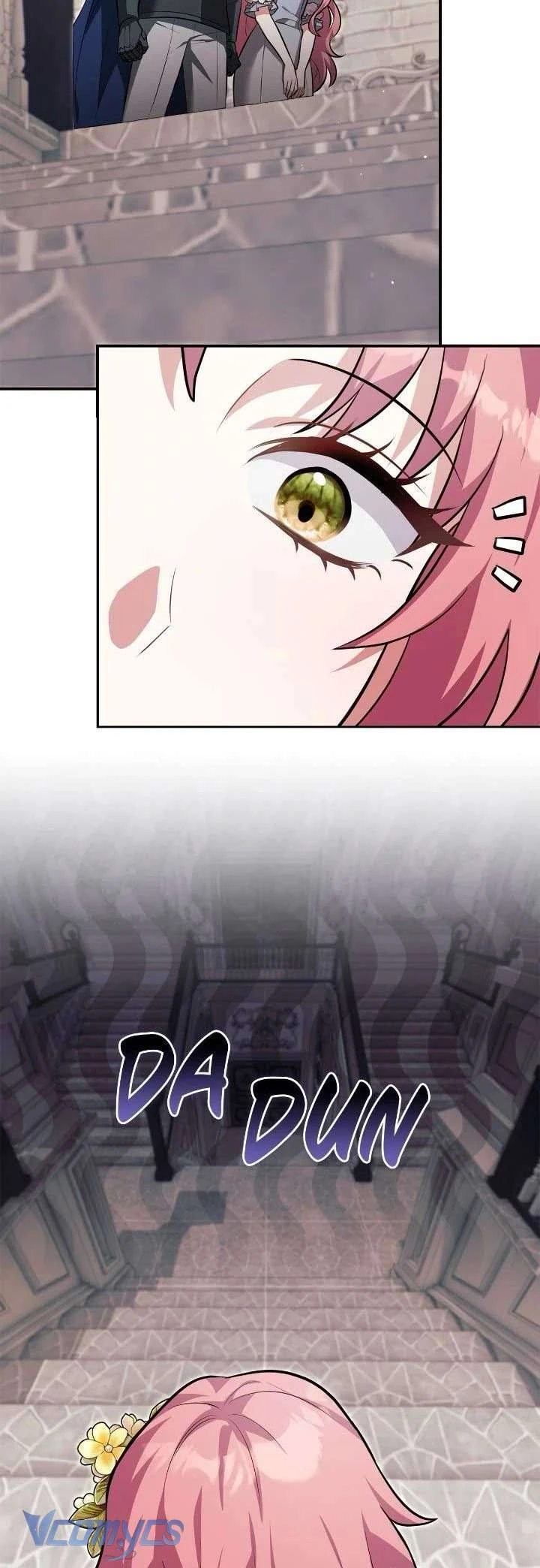 Dàn Harem Nóng Bỏng Đang Dần Lạnh Nhạt Với Tôi! Chapter 2 - 45