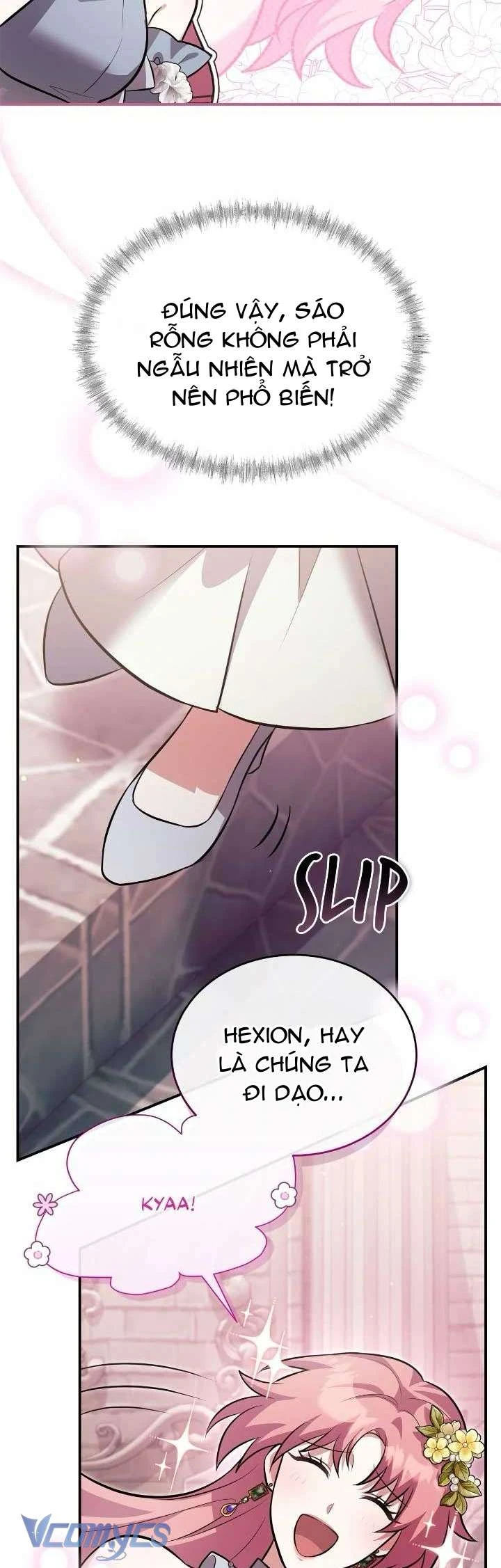 Dàn Harem Nóng Bỏng Đang Dần Lạnh Nhạt Với Tôi! Chapter 2 - 47