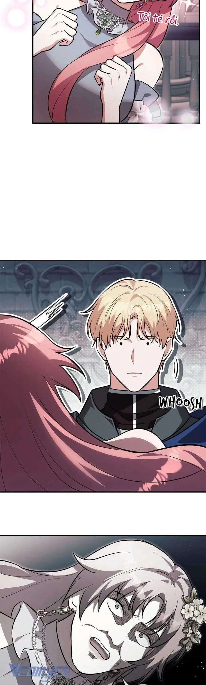 Dàn Harem Nóng Bỏng Đang Dần Lạnh Nhạt Với Tôi! Chapter 2 - 48