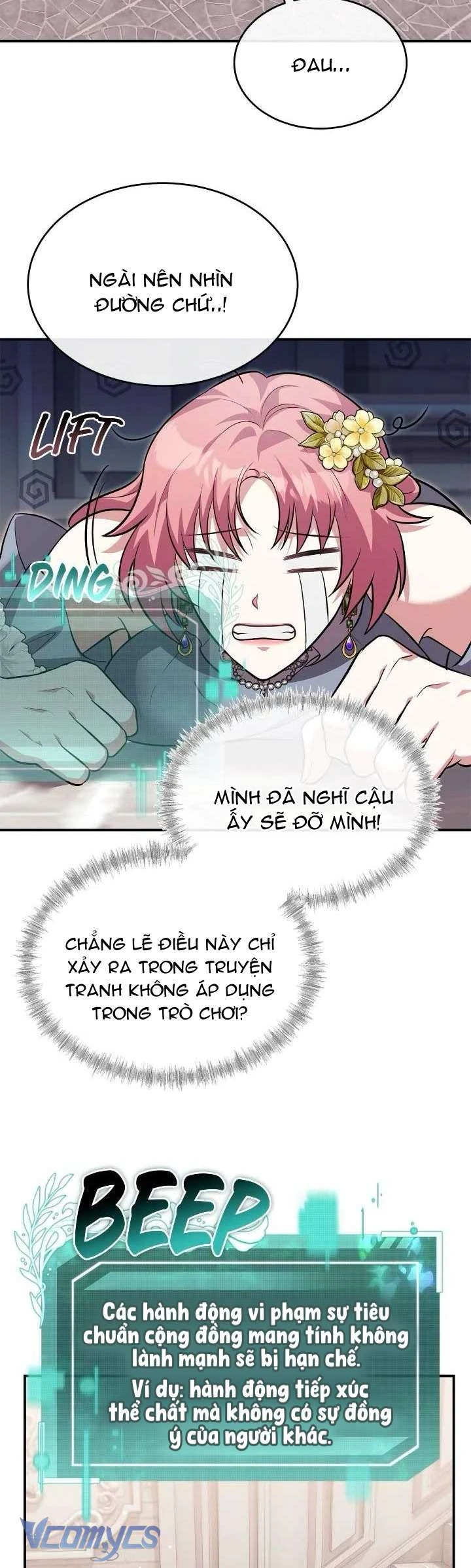 Dàn Harem Nóng Bỏng Đang Dần Lạnh Nhạt Với Tôi! Chapter 2 - 51