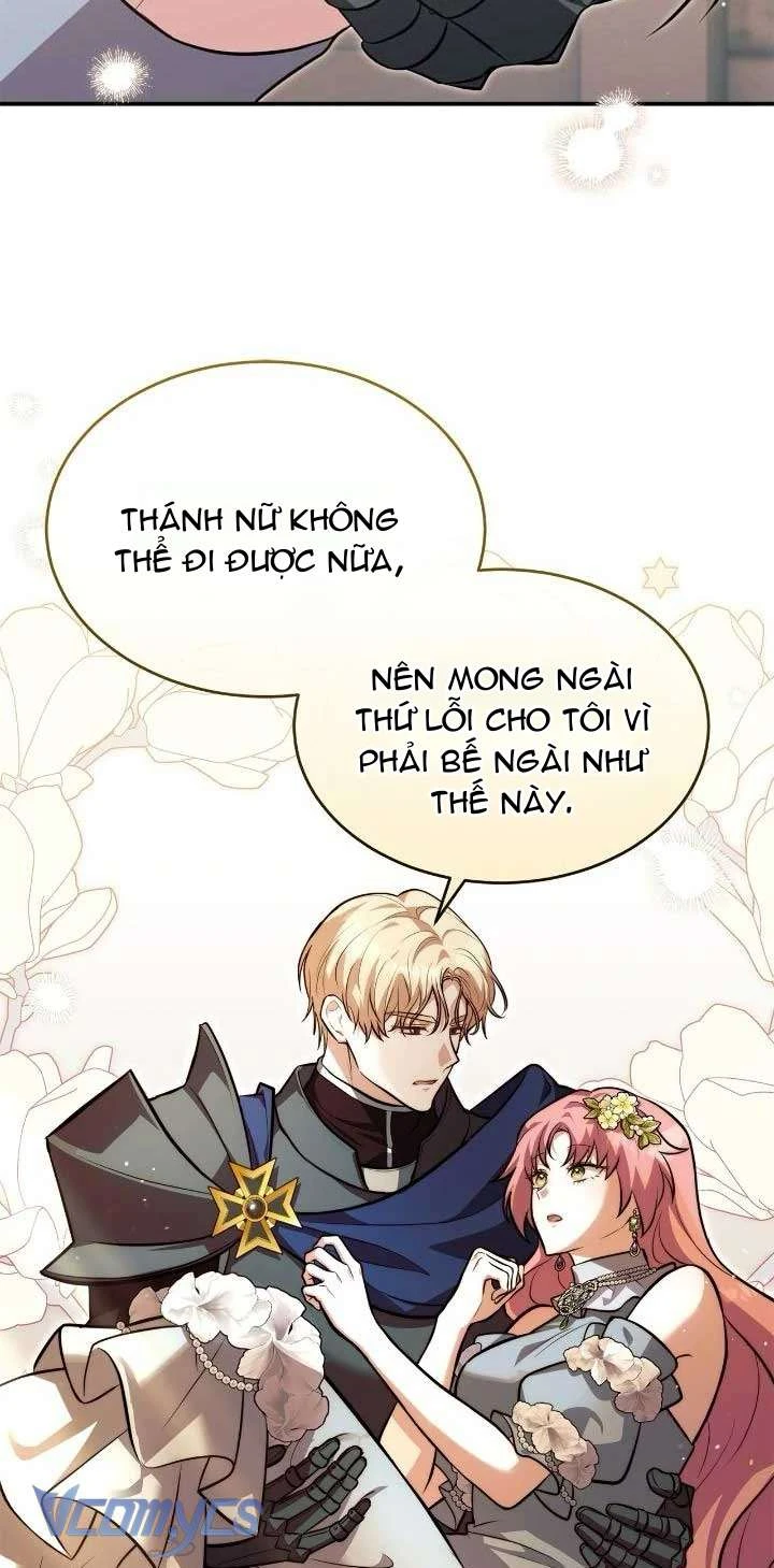 Dàn Harem Nóng Bỏng Đang Dần Lạnh Nhạt Với Tôi! Chapter 2 - 53