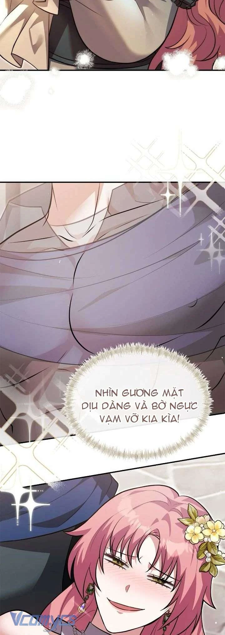 Dàn Harem Nóng Bỏng Đang Dần Lạnh Nhạt Với Tôi! Chapter 2 - 54