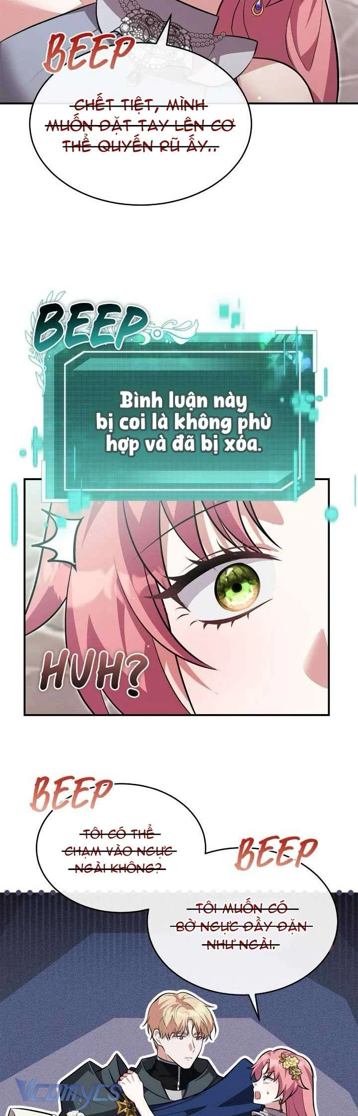 Dàn Harem Nóng Bỏng Đang Dần Lạnh Nhạt Với Tôi! Chapter 2 - 55