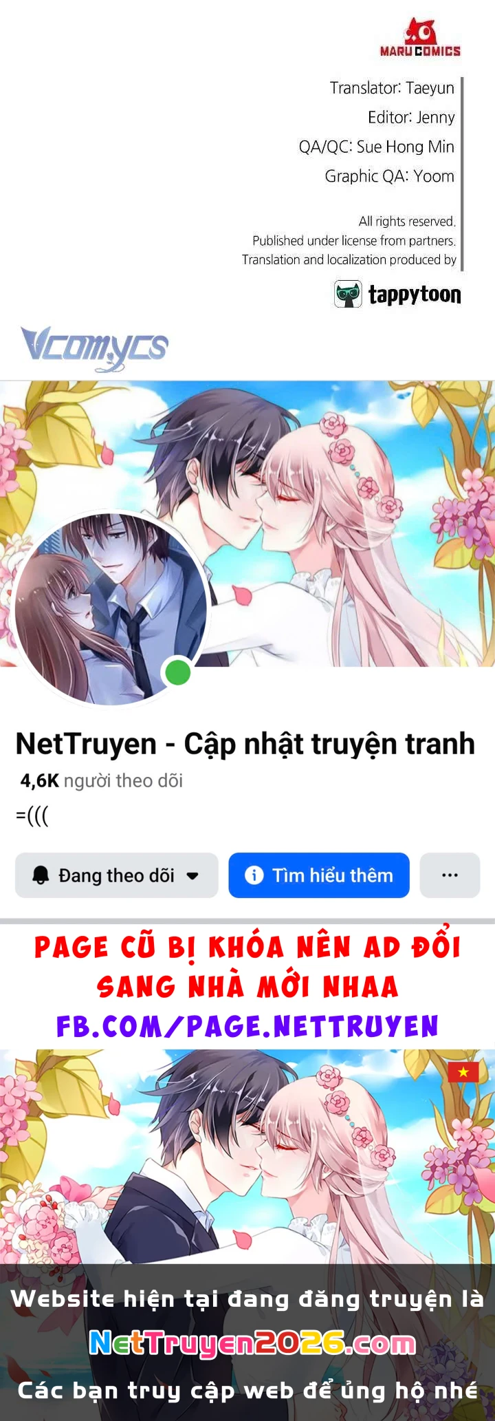 Dàn Harem Nóng Bỏng Đang Dần Lạnh Nhạt Với Tôi! Chapter 2 - 61