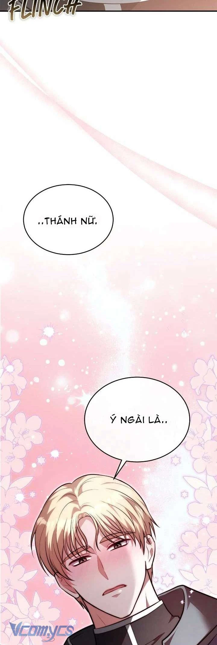 Dàn Harem Nóng Bỏng Đang Dần Lạnh Nhạt Với Tôi! Chapter 3 - 2