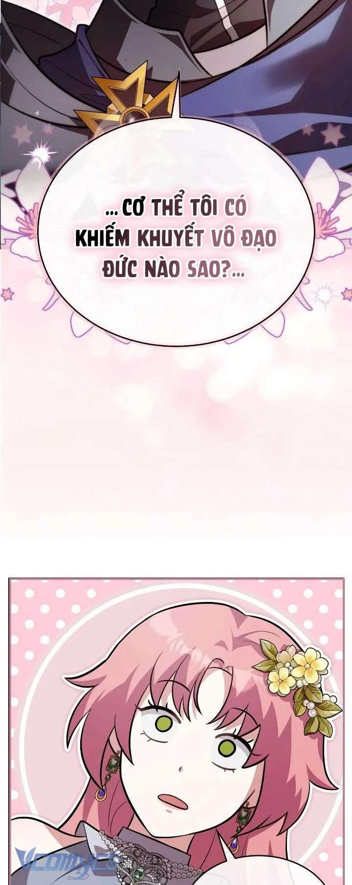 Dàn Harem Nóng Bỏng Đang Dần Lạnh Nhạt Với Tôi! Chapter 3 - 3