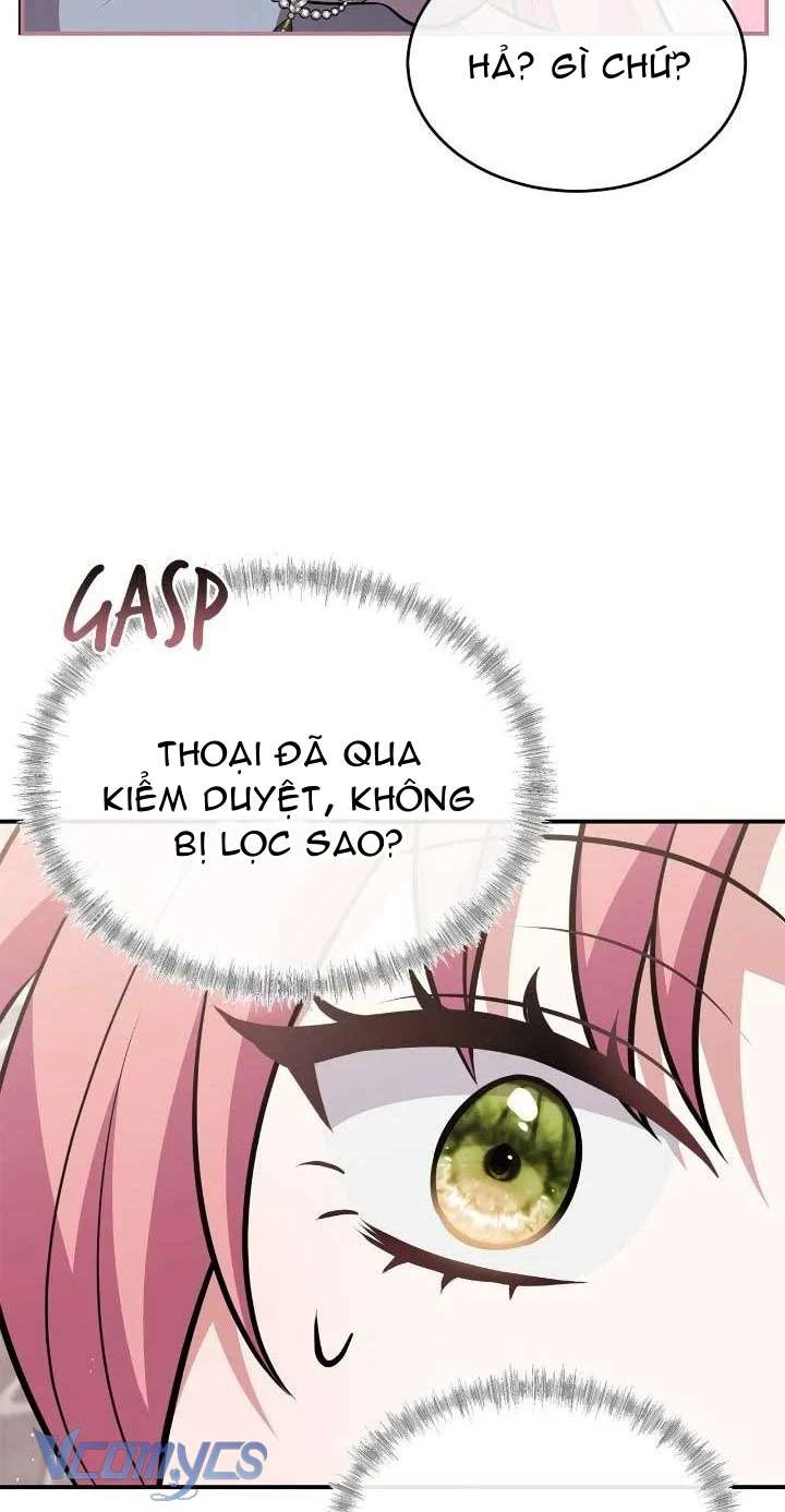 Dàn Harem Nóng Bỏng Đang Dần Lạnh Nhạt Với Tôi! Chapter 3 - 4