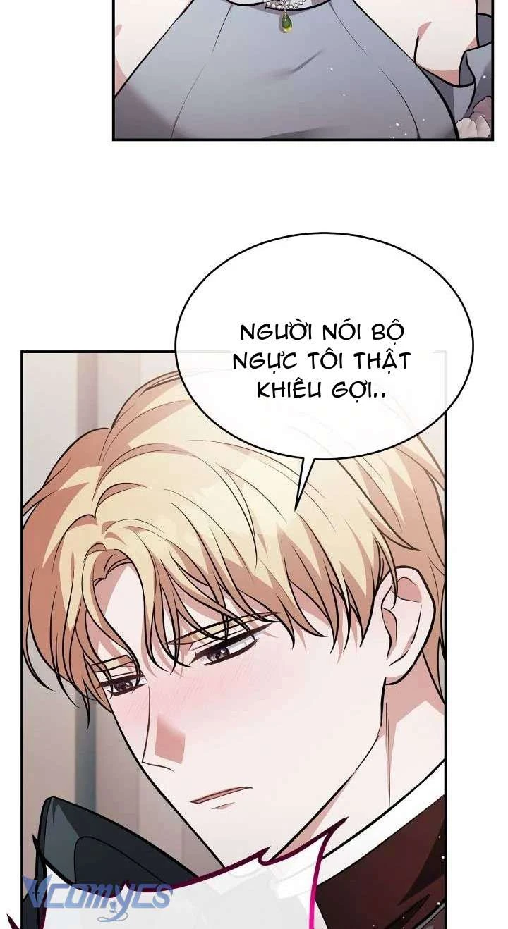 Dàn Harem Nóng Bỏng Đang Dần Lạnh Nhạt Với Tôi! Chapter 3 - 6