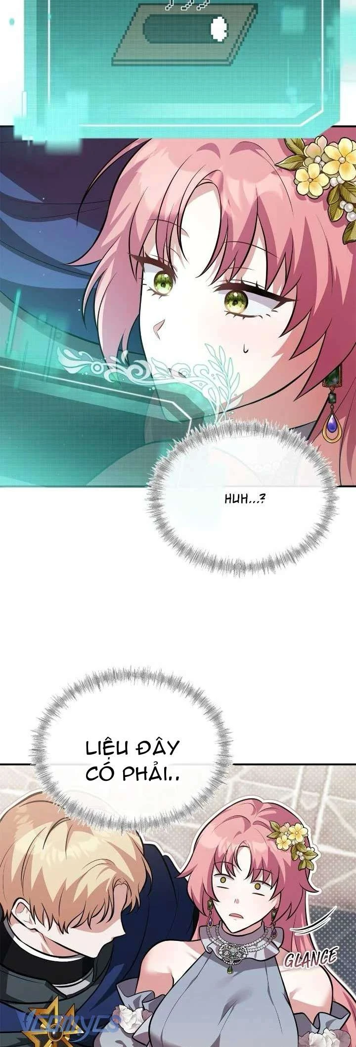 Dàn Harem Nóng Bỏng Đang Dần Lạnh Nhạt Với Tôi! Chapter 3 - 10