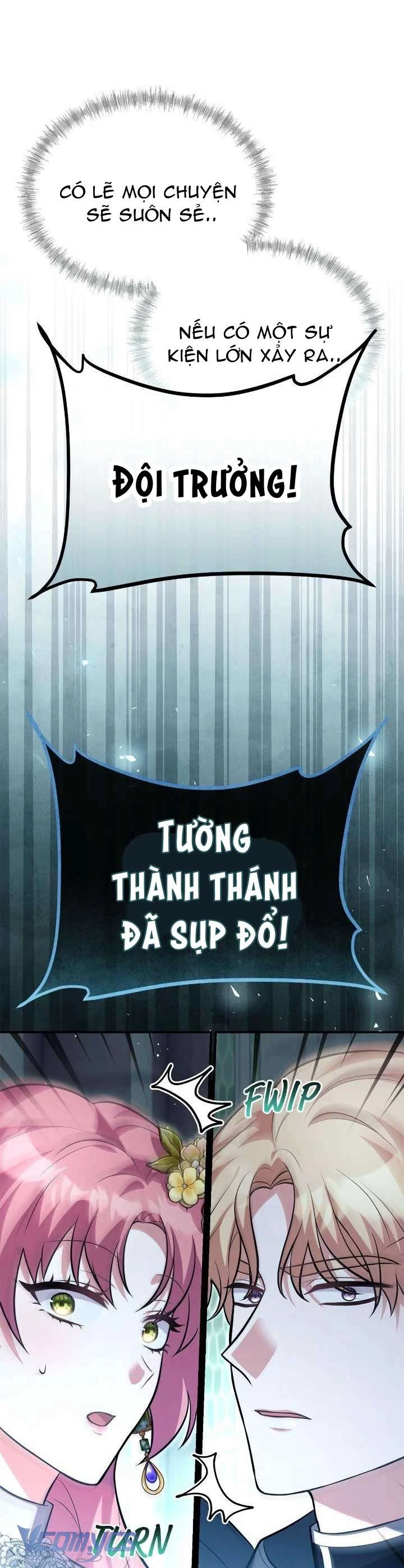 Dàn Harem Nóng Bỏng Đang Dần Lạnh Nhạt Với Tôi! Chapter 3 - 17