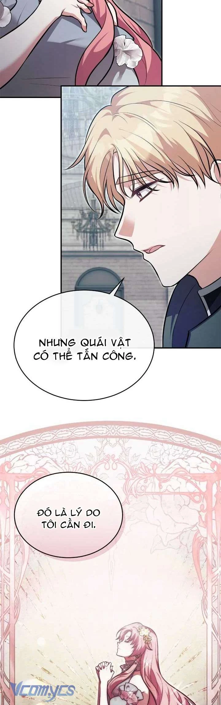 Dàn Harem Nóng Bỏng Đang Dần Lạnh Nhạt Với Tôi! Chapter 3 - 23