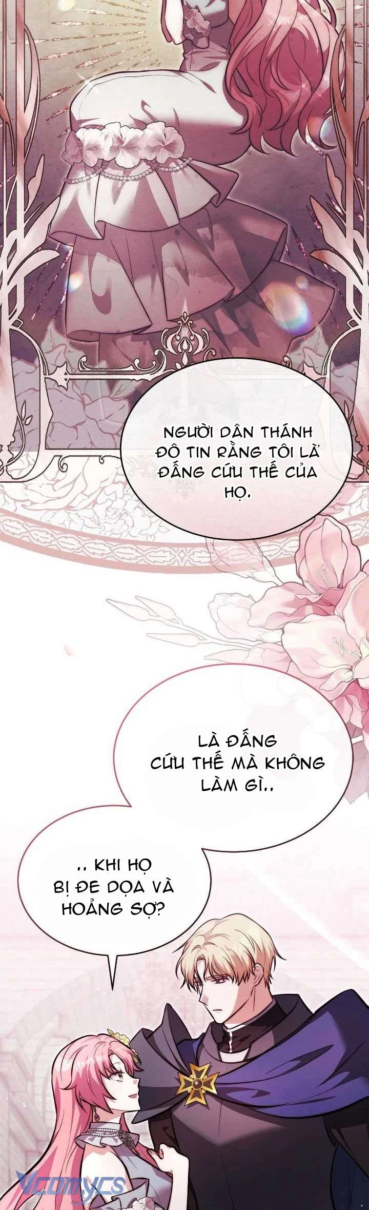 Dàn Harem Nóng Bỏng Đang Dần Lạnh Nhạt Với Tôi! Chapter 3 - 24