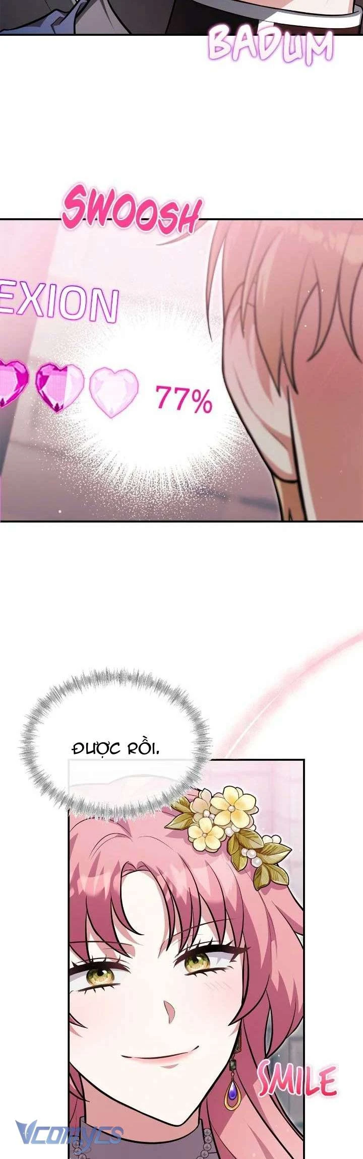 Dàn Harem Nóng Bỏng Đang Dần Lạnh Nhạt Với Tôi! Chapter 3 - 27