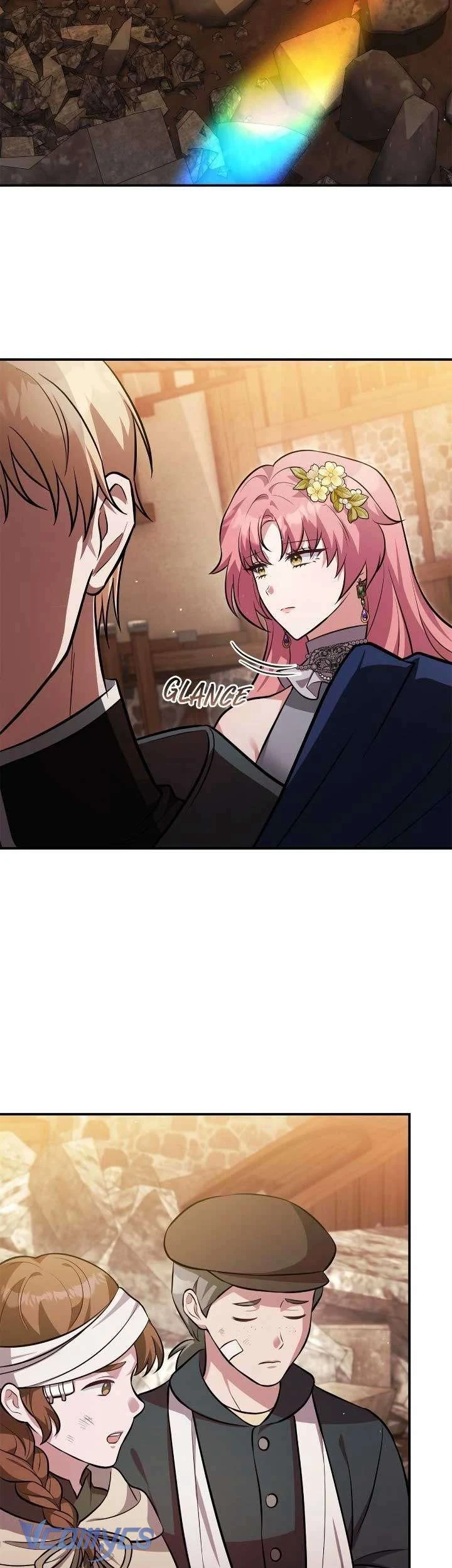 Dàn Harem Nóng Bỏng Đang Dần Lạnh Nhạt Với Tôi! Chapter 3 - 31