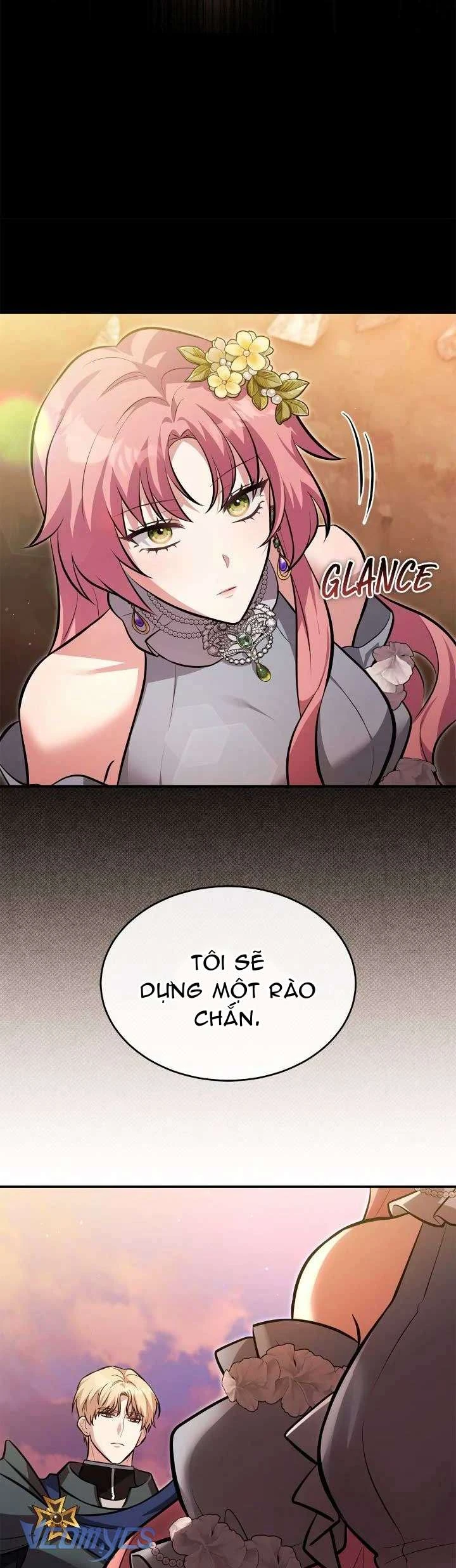 Dàn Harem Nóng Bỏng Đang Dần Lạnh Nhạt Với Tôi! Chapter 3 - 35