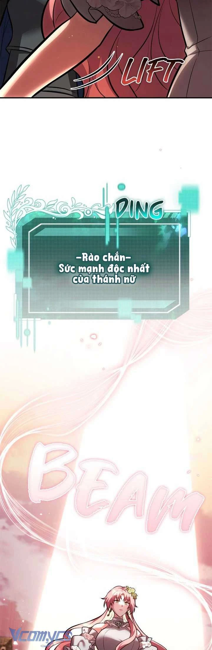 Dàn Harem Nóng Bỏng Đang Dần Lạnh Nhạt Với Tôi! Chapter 3 - 36