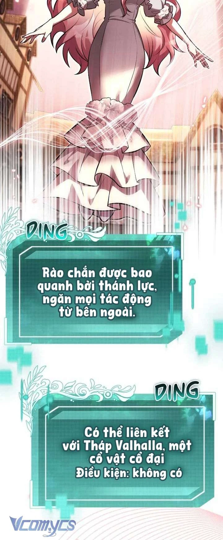 Dàn Harem Nóng Bỏng Đang Dần Lạnh Nhạt Với Tôi! Chapter 3 - 37