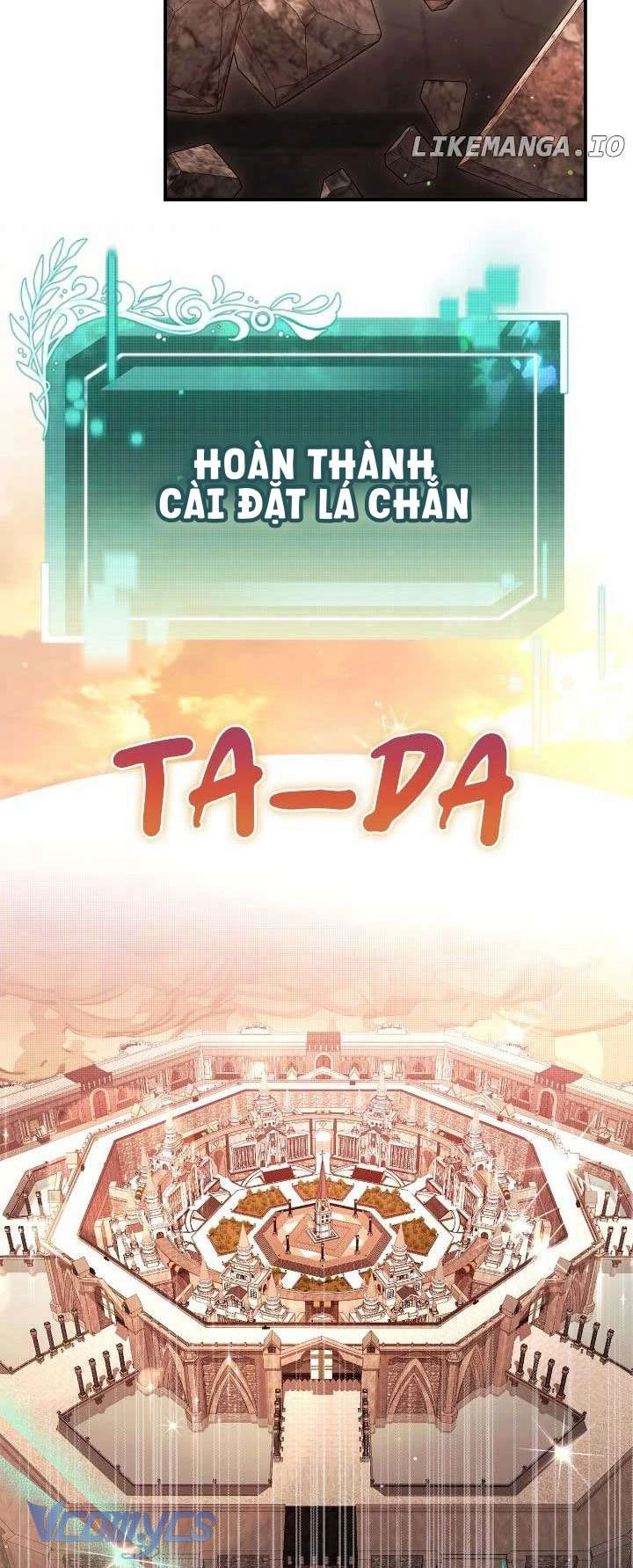 Dàn Harem Nóng Bỏng Đang Dần Lạnh Nhạt Với Tôi! Chapter 3 - 41