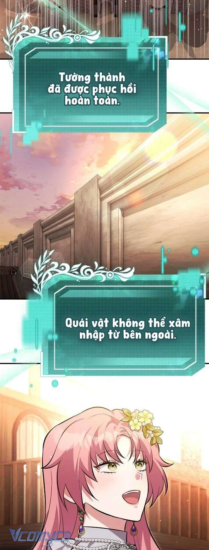 Dàn Harem Nóng Bỏng Đang Dần Lạnh Nhạt Với Tôi! Chapter 3 - 42