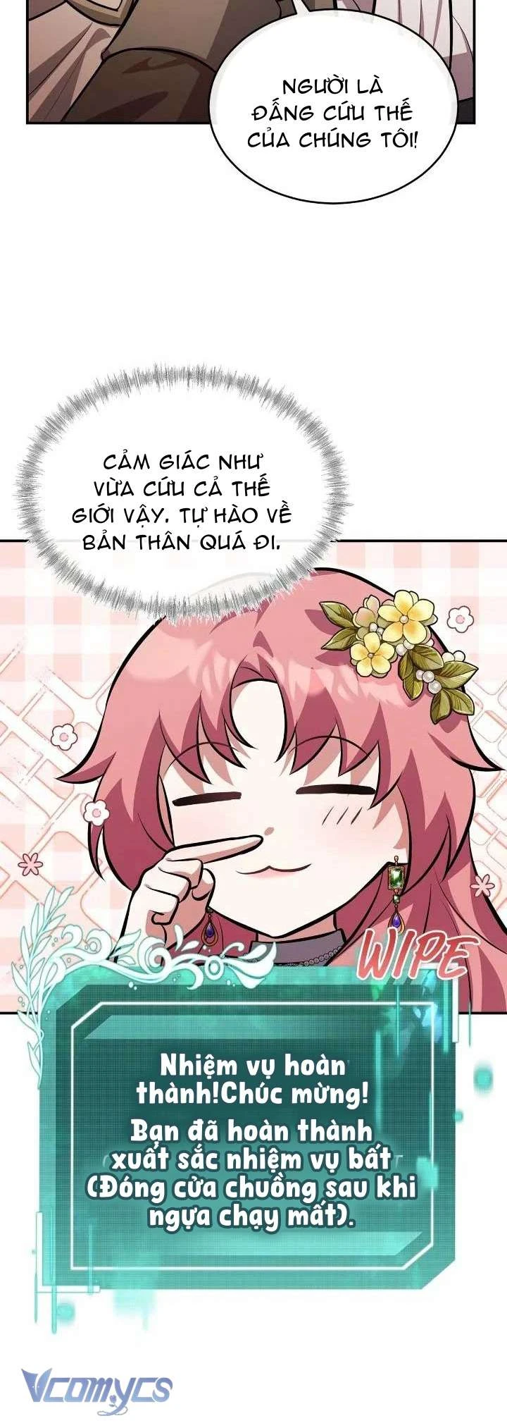 Dàn Harem Nóng Bỏng Đang Dần Lạnh Nhạt Với Tôi! Chapter 3 - 45