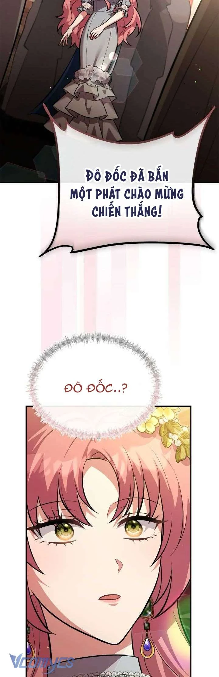 Dàn Harem Nóng Bỏng Đang Dần Lạnh Nhạt Với Tôi! Chapter 3 - 51