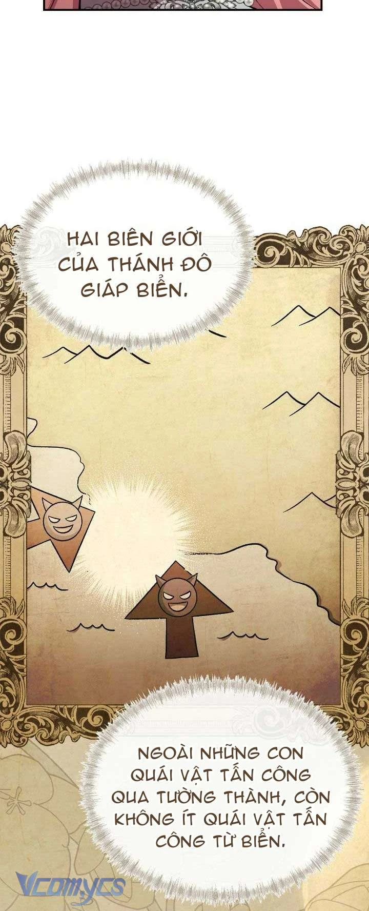 Dàn Harem Nóng Bỏng Đang Dần Lạnh Nhạt Với Tôi! Chapter 3 - 52