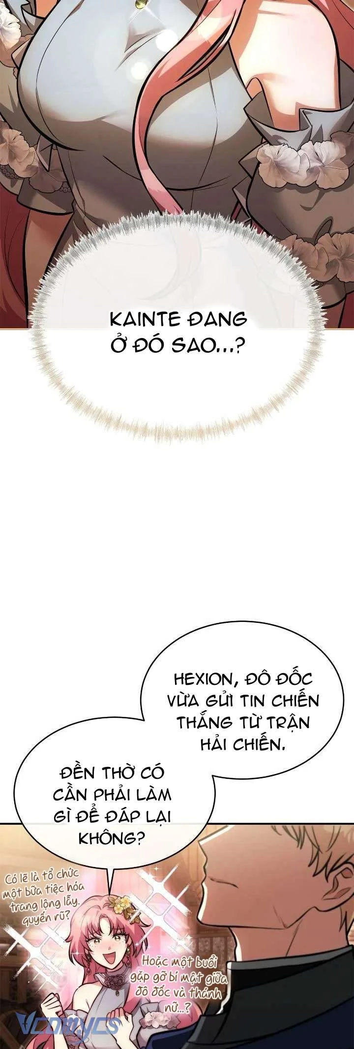 Dàn Harem Nóng Bỏng Đang Dần Lạnh Nhạt Với Tôi! Chapter 4 - 4