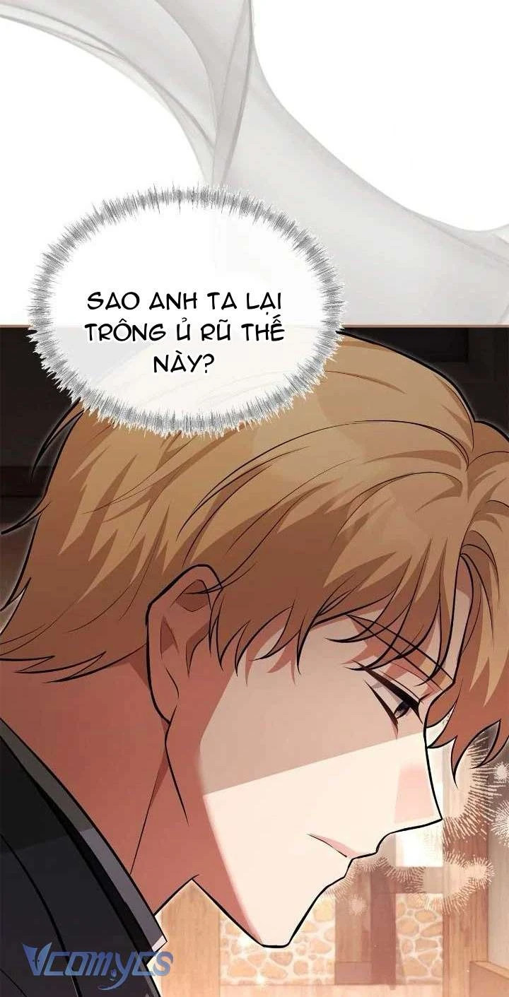 Dàn Harem Nóng Bỏng Đang Dần Lạnh Nhạt Với Tôi! Chapter 4 - 7